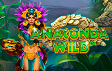 Anaconda Wild